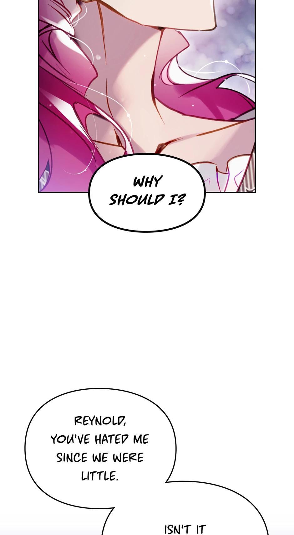 Read Villains Are Destined to Die Manga Online