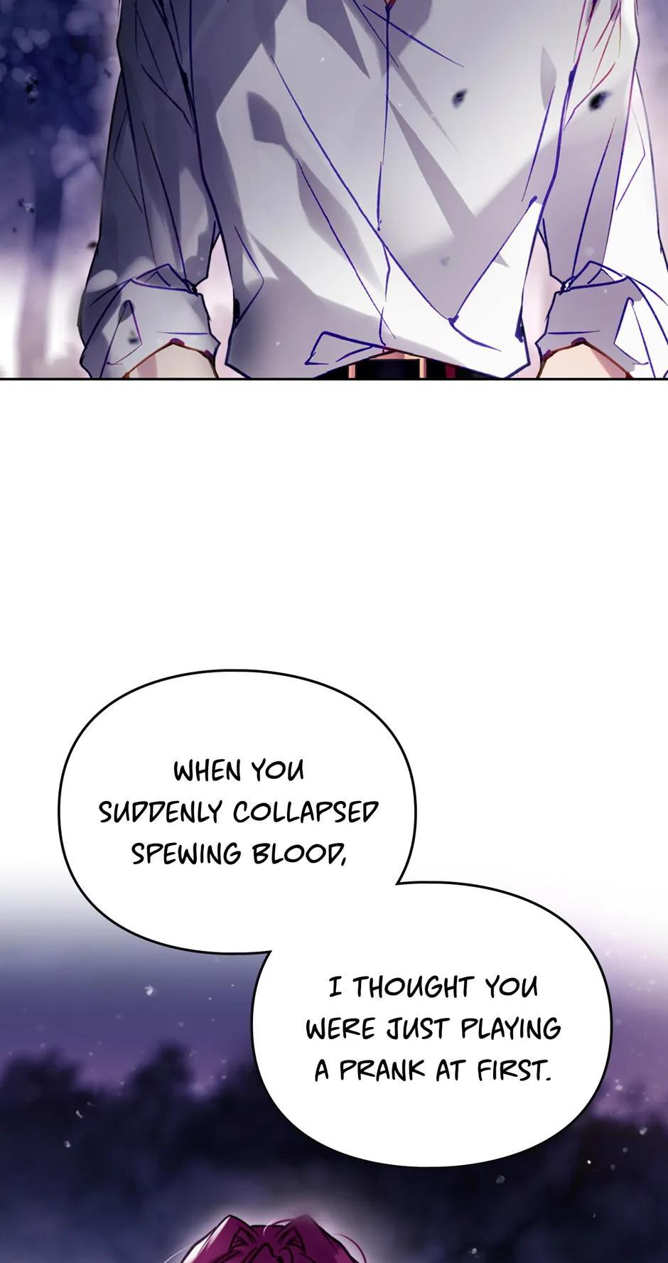 Read Villains Are Destined to Die Manga Online
