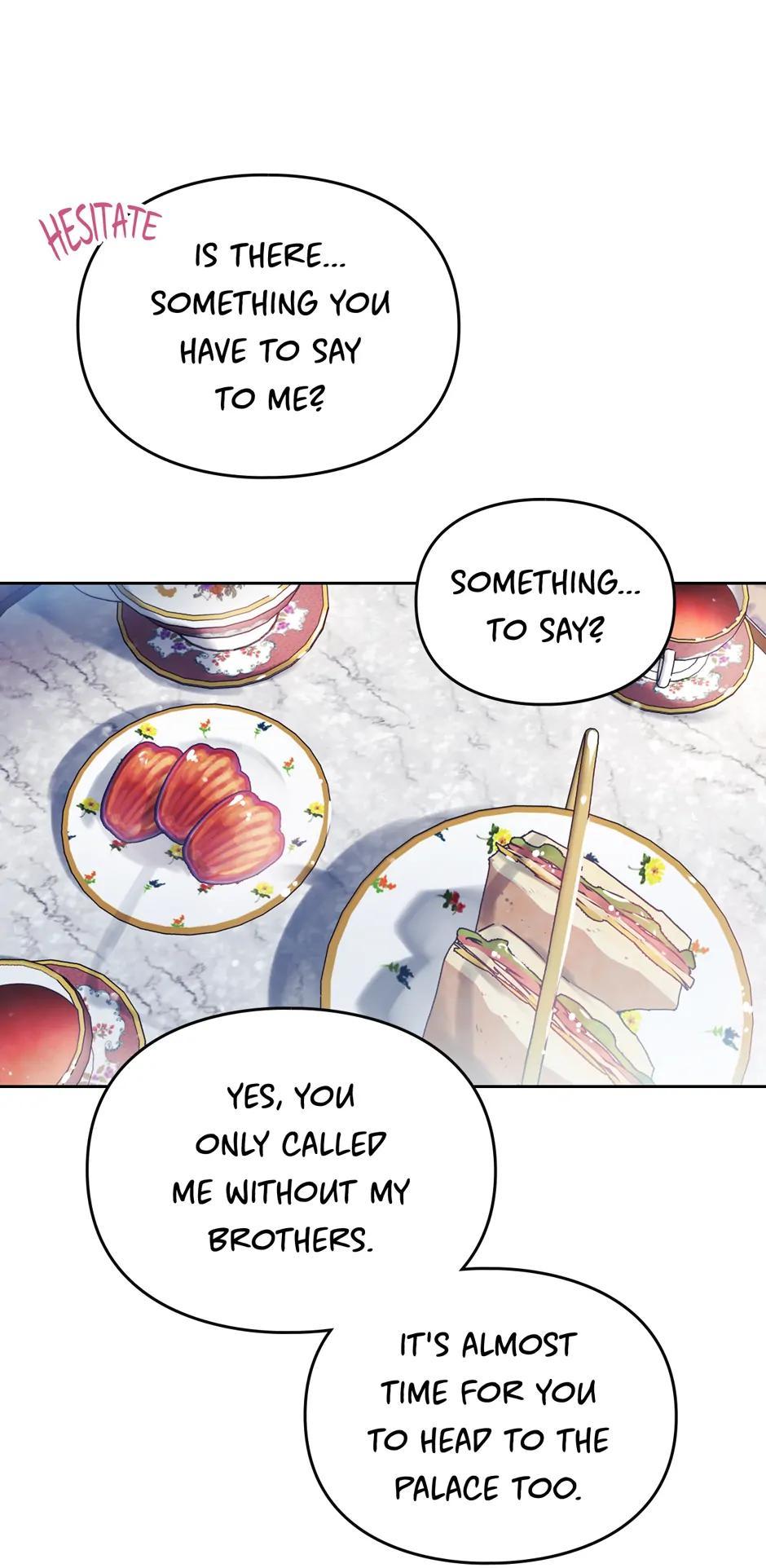 Read Villains Are Destined to Die Manga Online