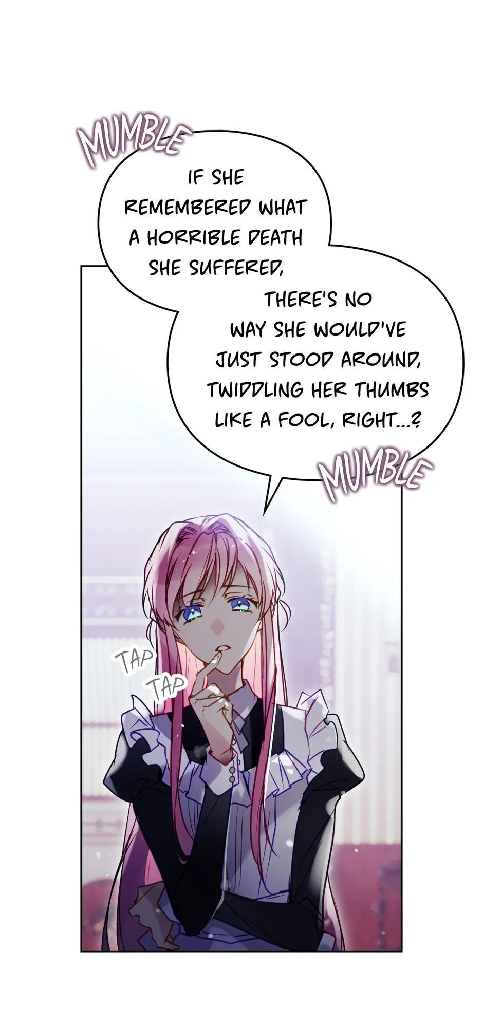 Read Villains Are Destined to Die Manga Online