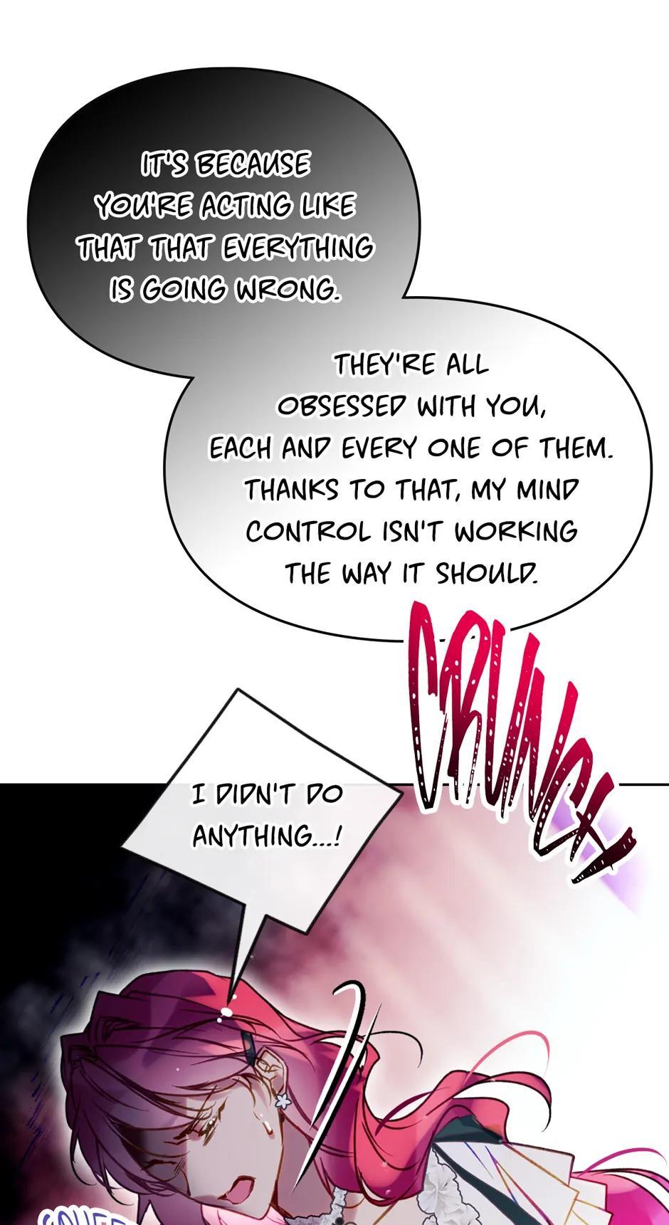 Read Villains Are Destined to Die Manga Online