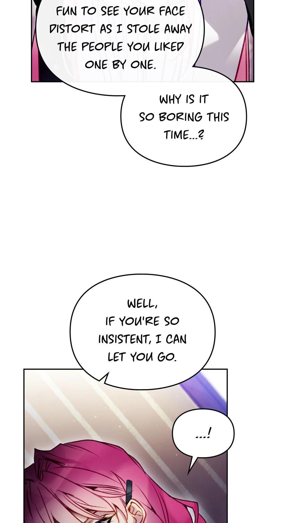 Read Villains Are Destined to Die Manga Online