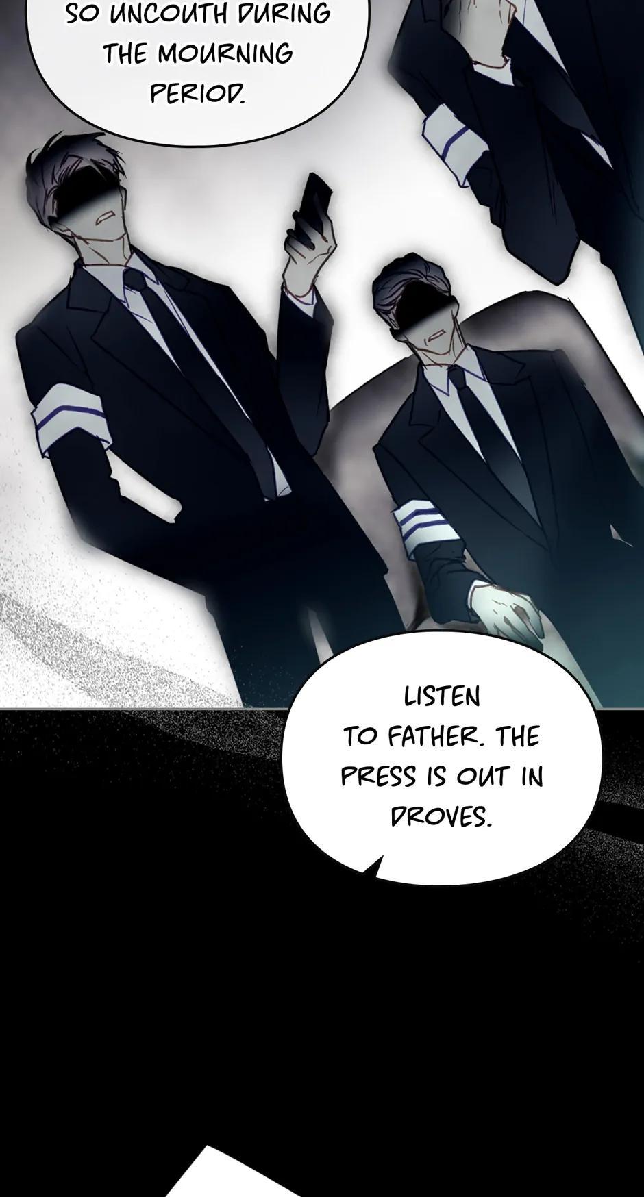 Read Villains Are Destined to Die Manga Online