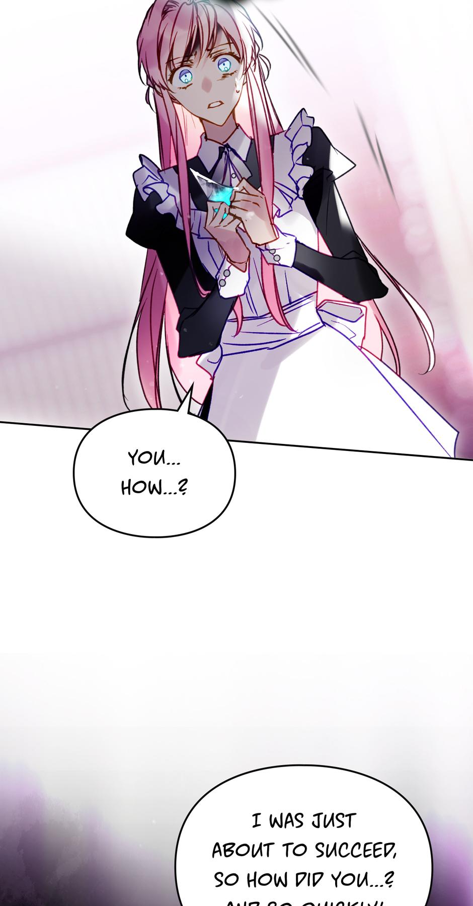 Read Villains Are Destined to Die Manga Online