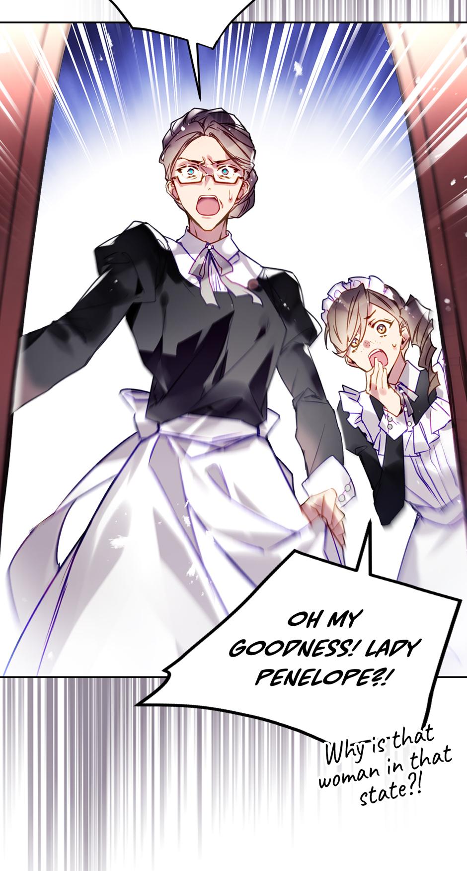Read Villains Are Destined to Die Manga Online