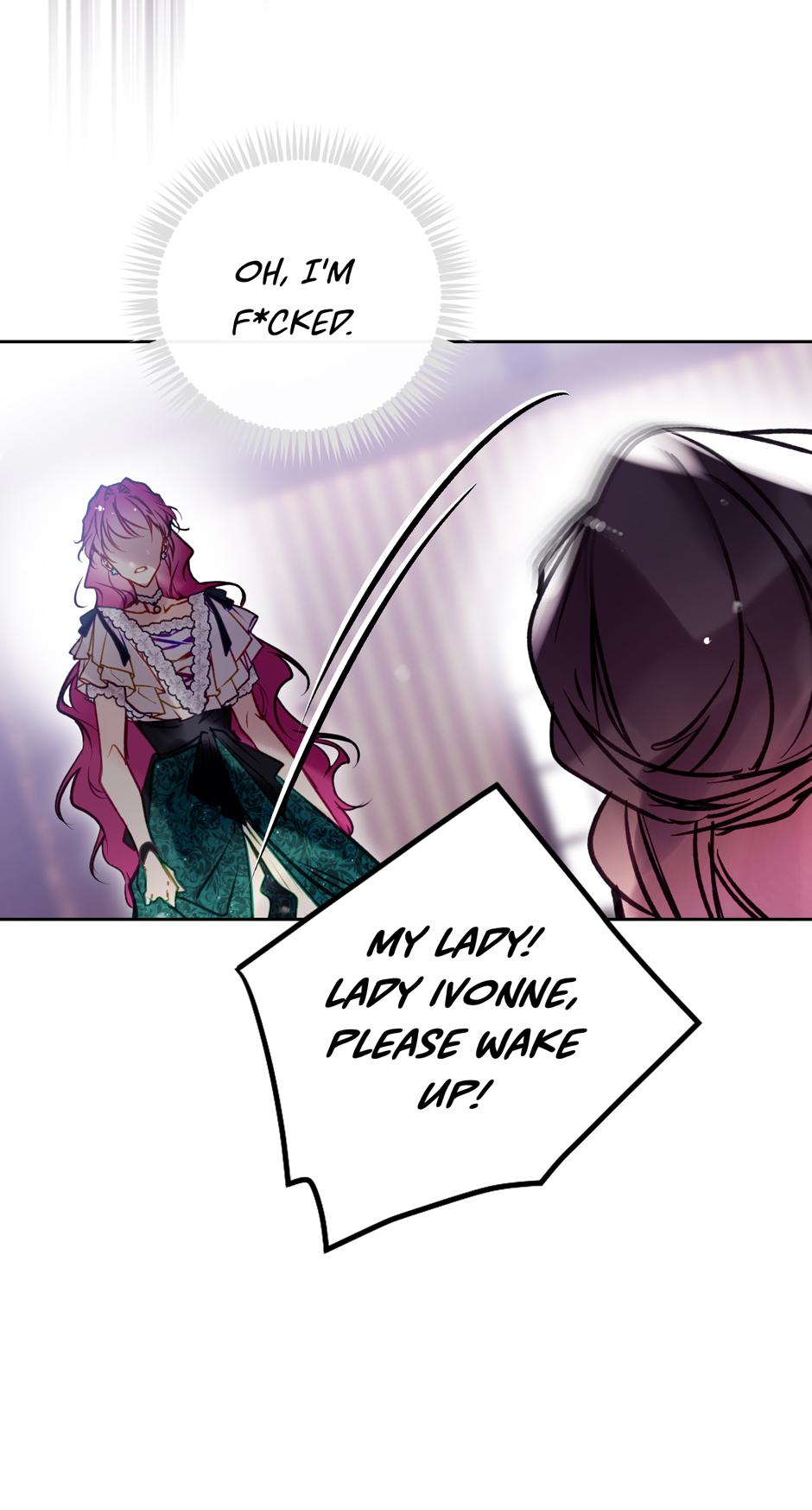 Read Villains Are Destined to Die Manga Online