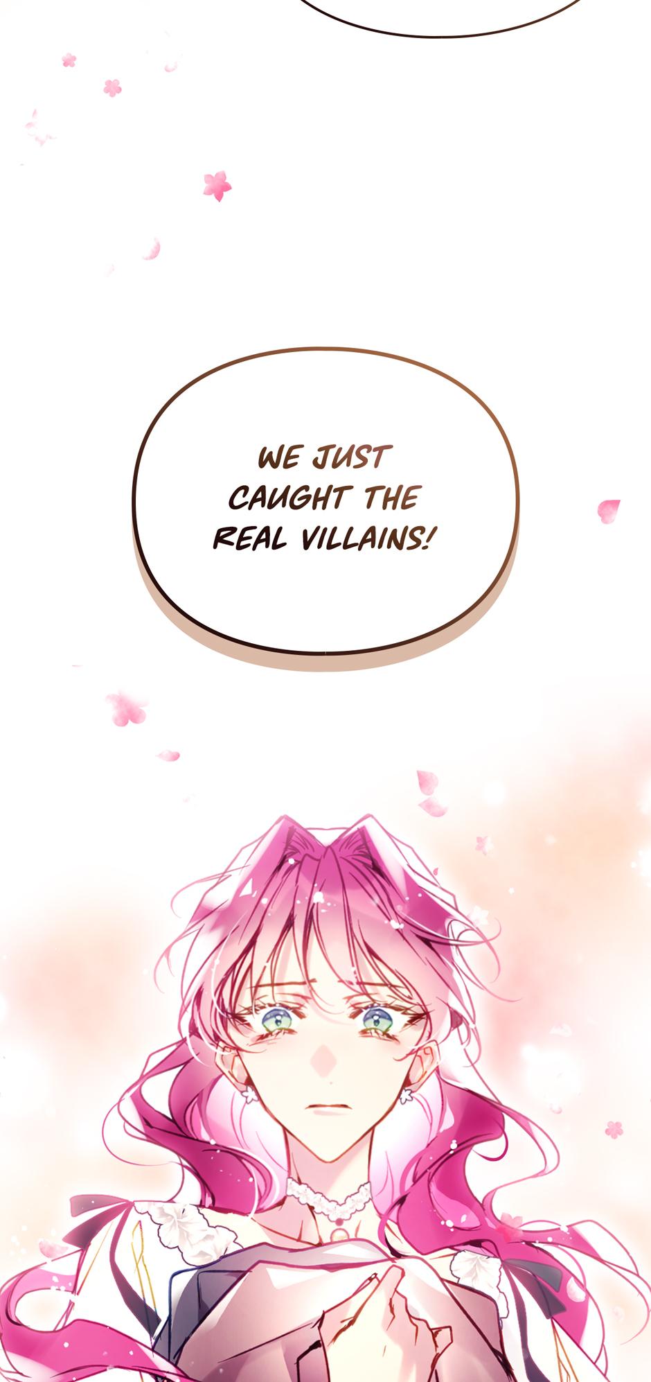 Read Villains Are Destined to Die Manga Online