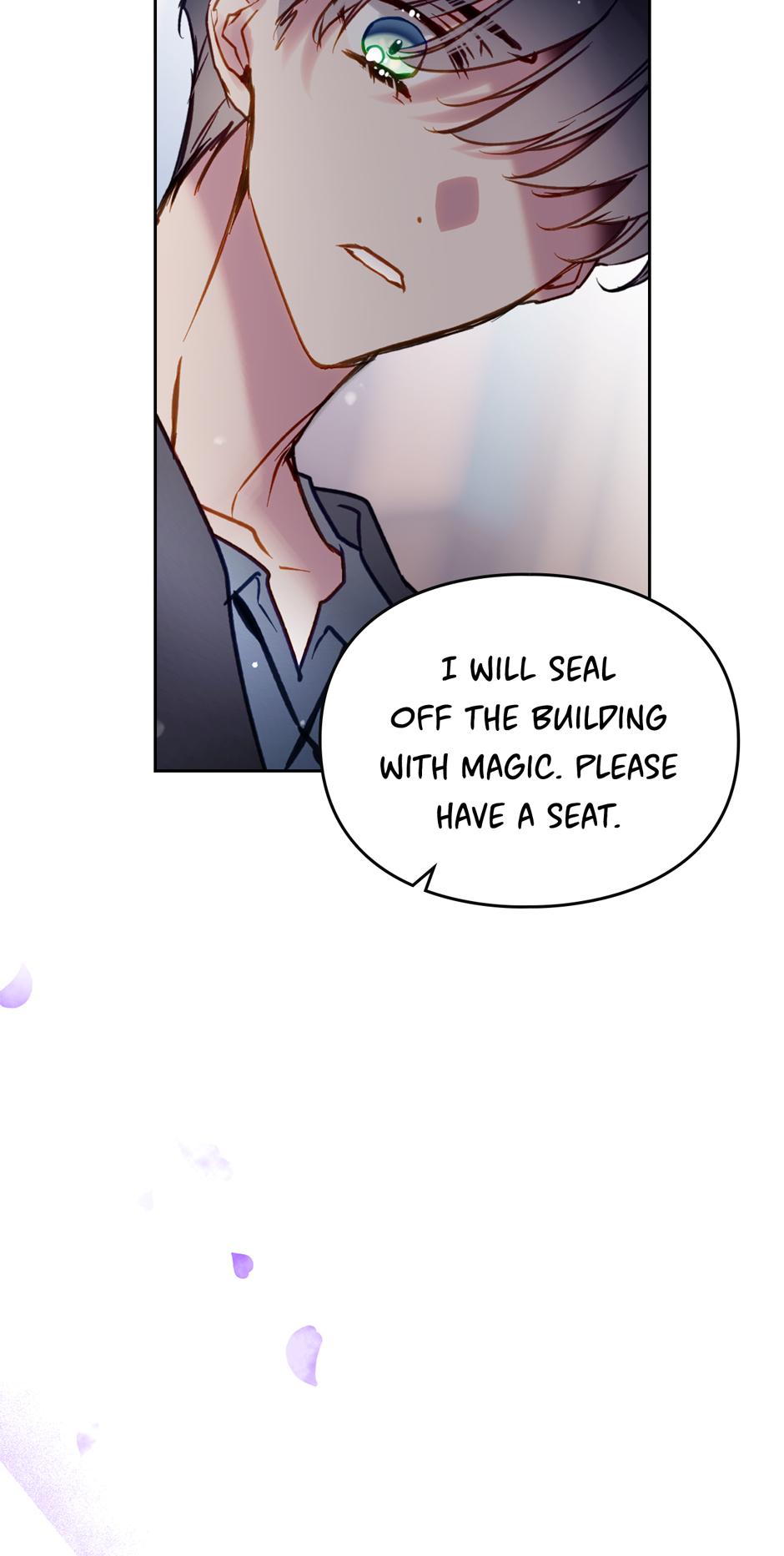 Read Villains Are Destined to Die Manga Online