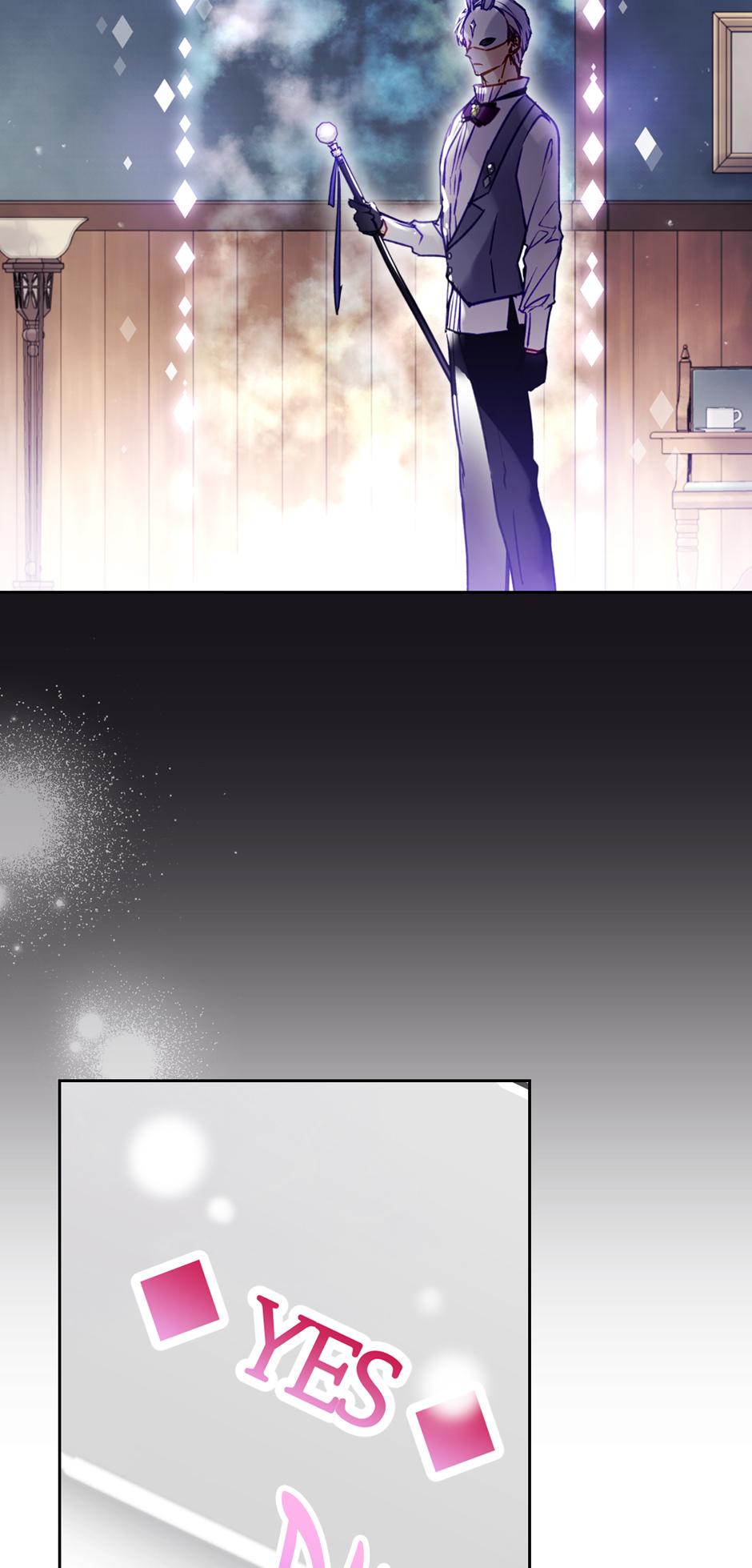 Read Villains Are Destined to Die Manga Online