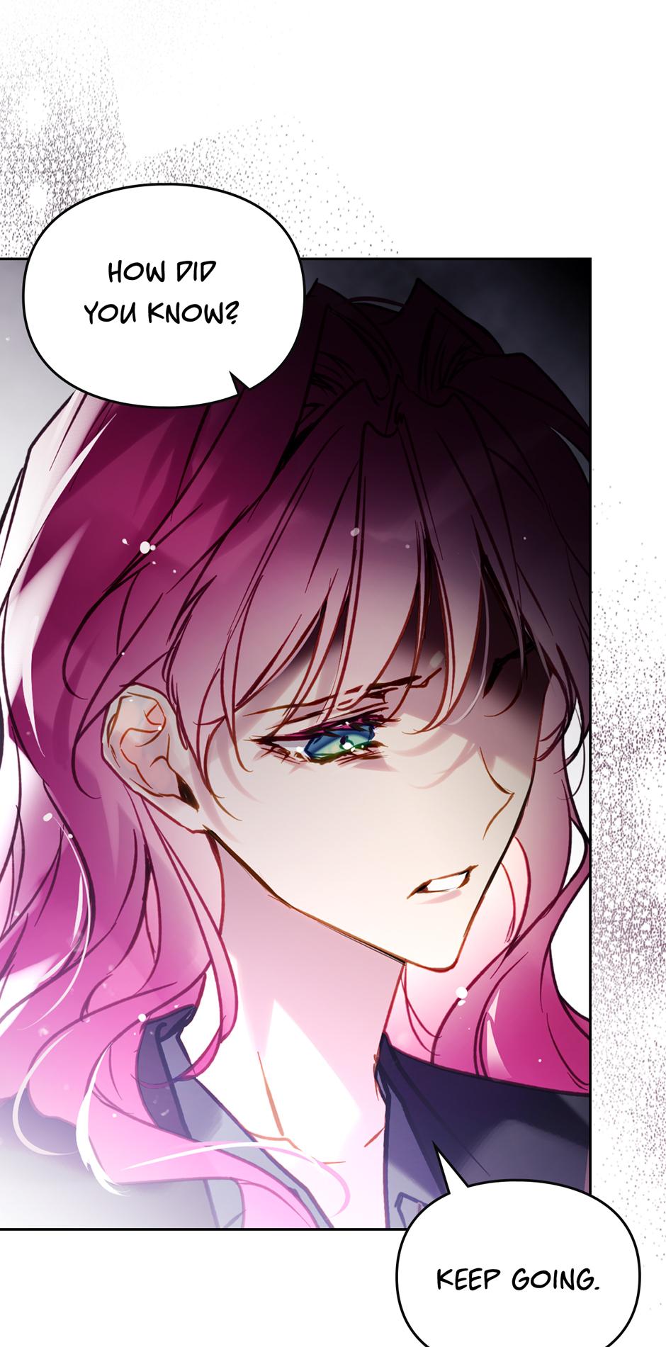 Read Villains Are Destined to Die Manga Online