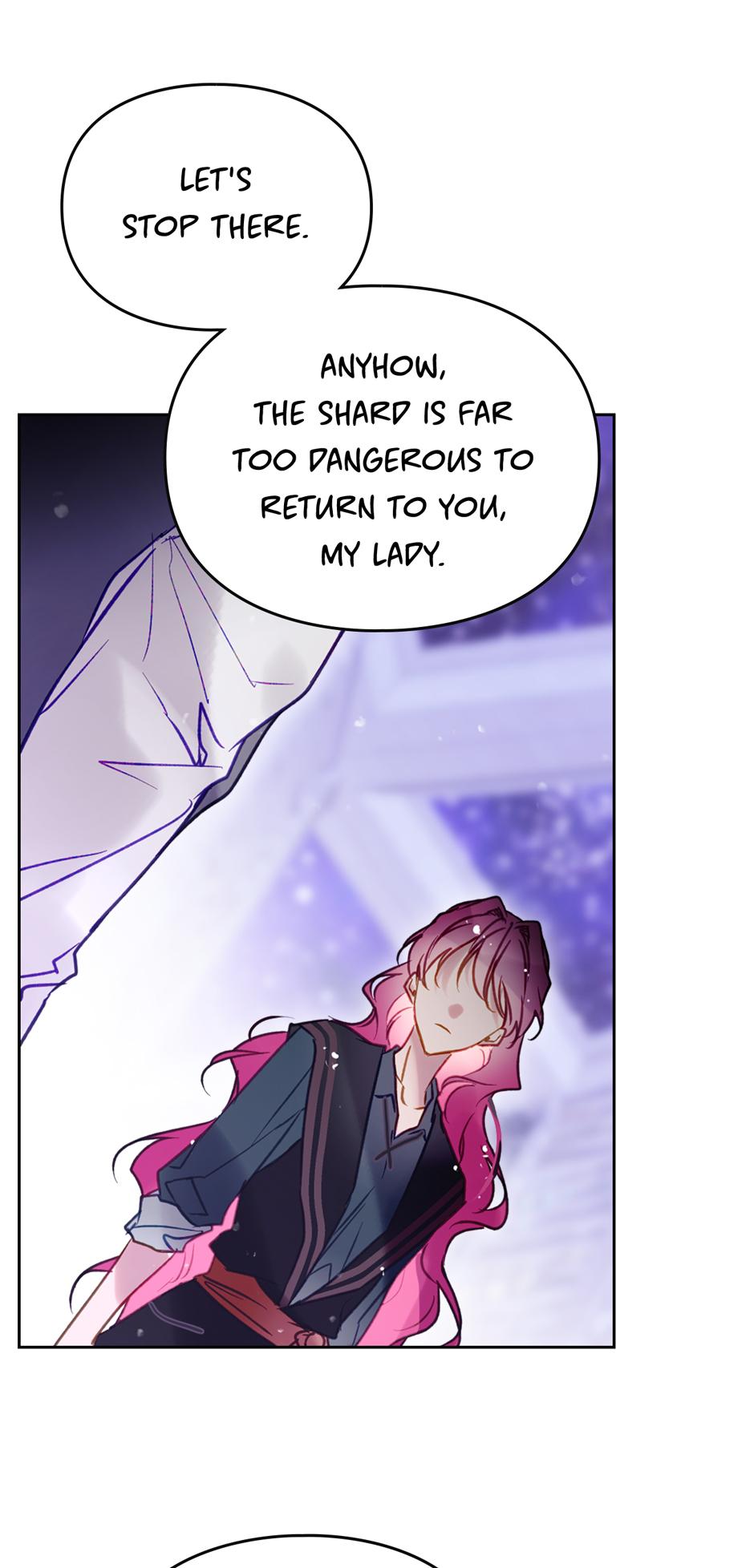 Read Villains Are Destined to Die Manga Online