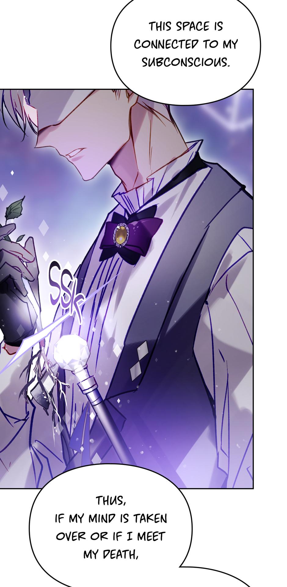 Read Villains Are Destined to Die Manga Online