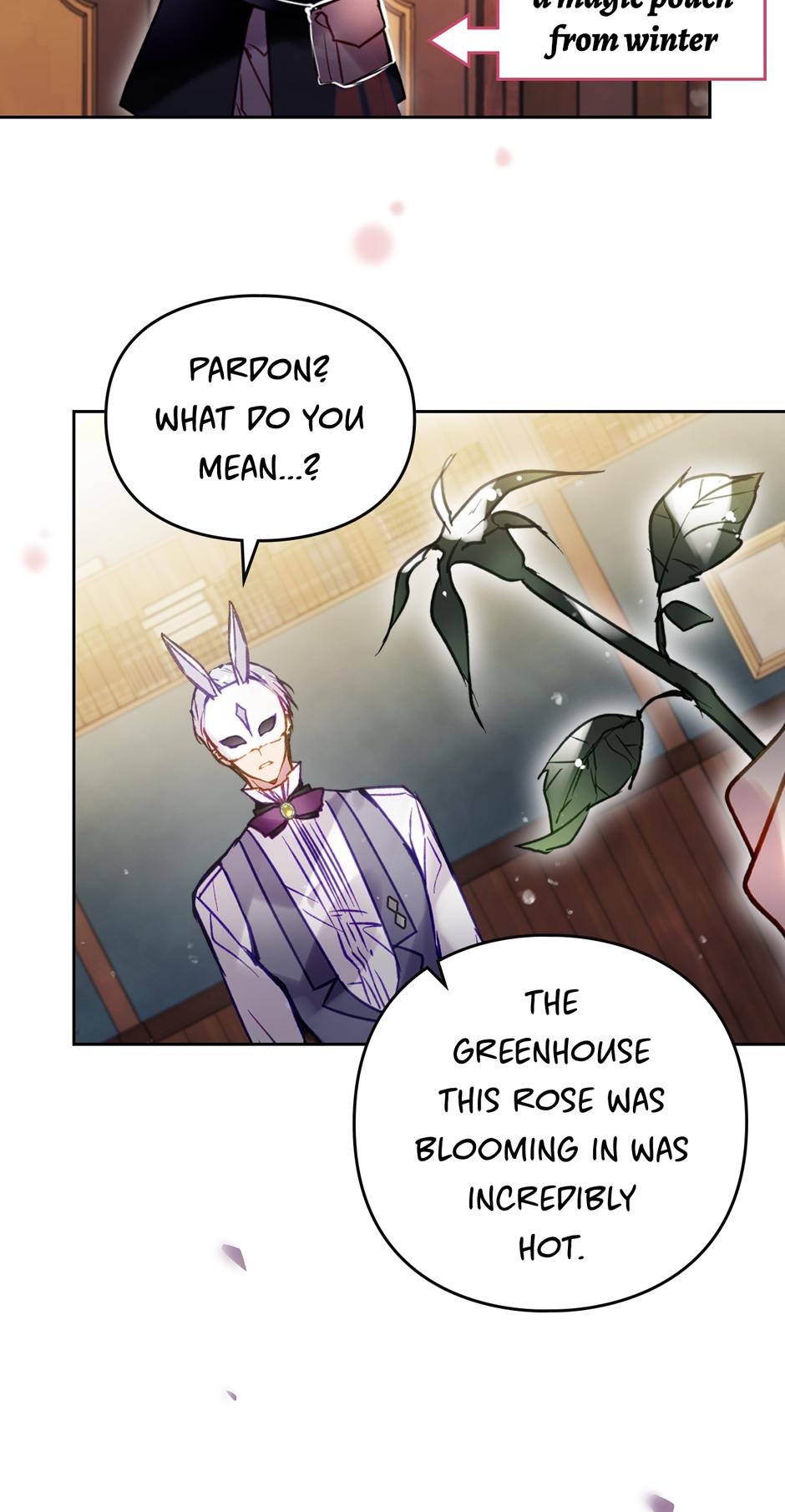 Read Villains Are Destined to Die Manga Online