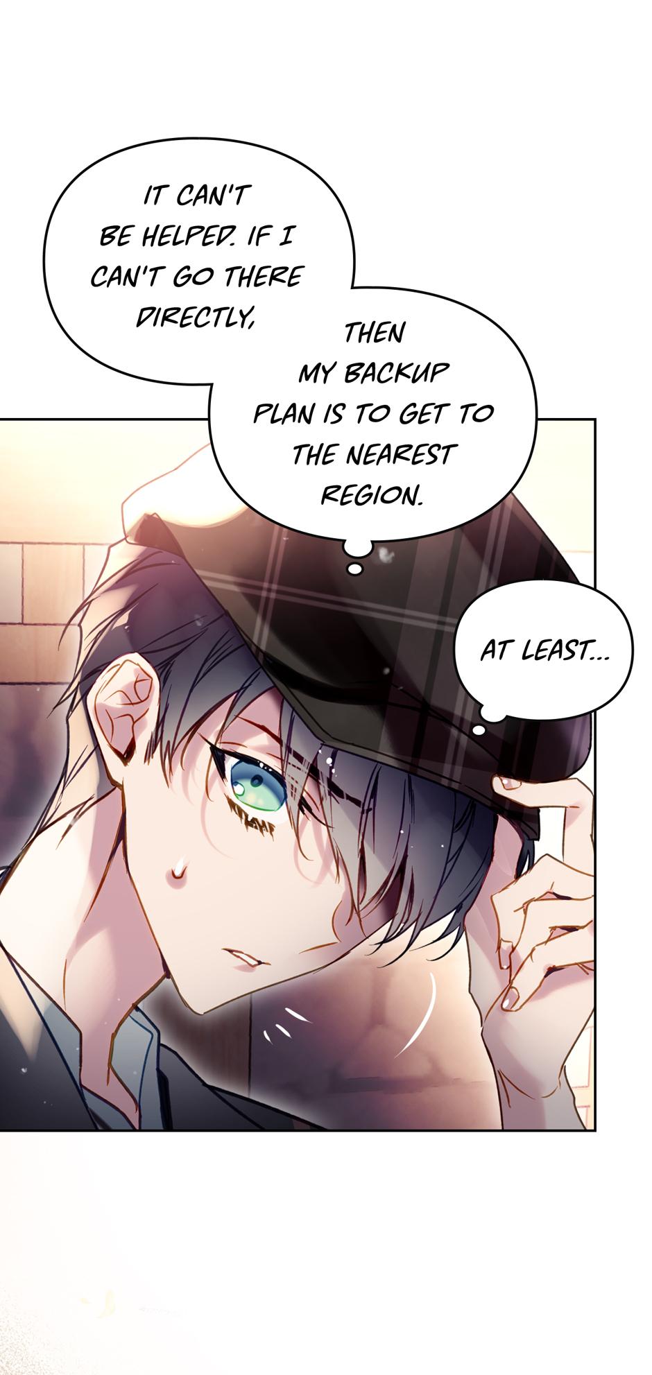Read Villains Are Destined to Die Manga Online