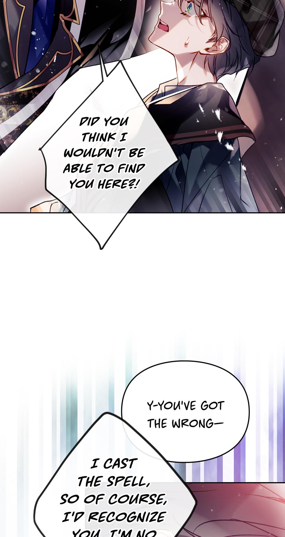Read Villains Are Destined to Die Manga Online