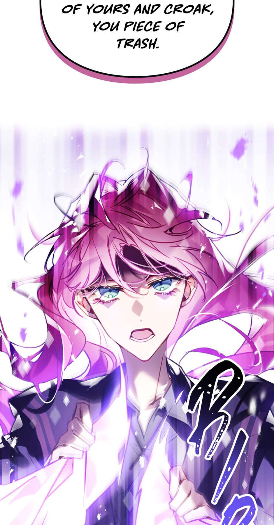 Read Villains Are Destined to Die Manga Online