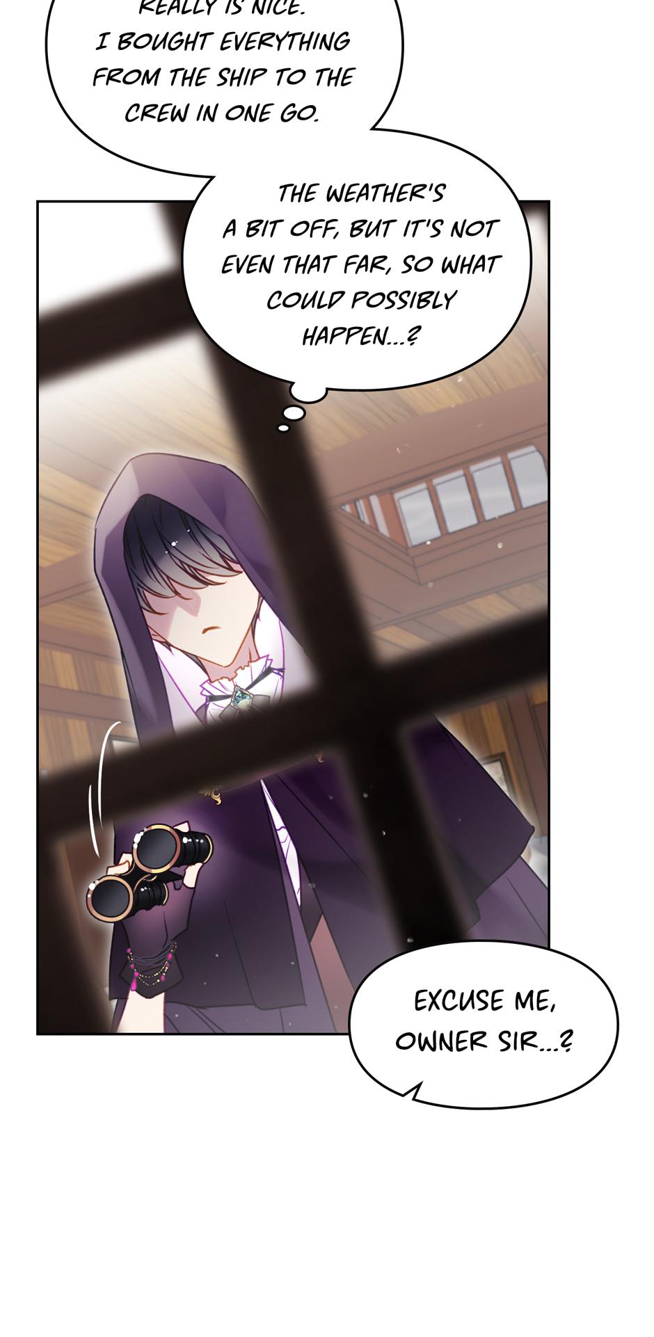 Read Villains Are Destined to Die Manga Online
