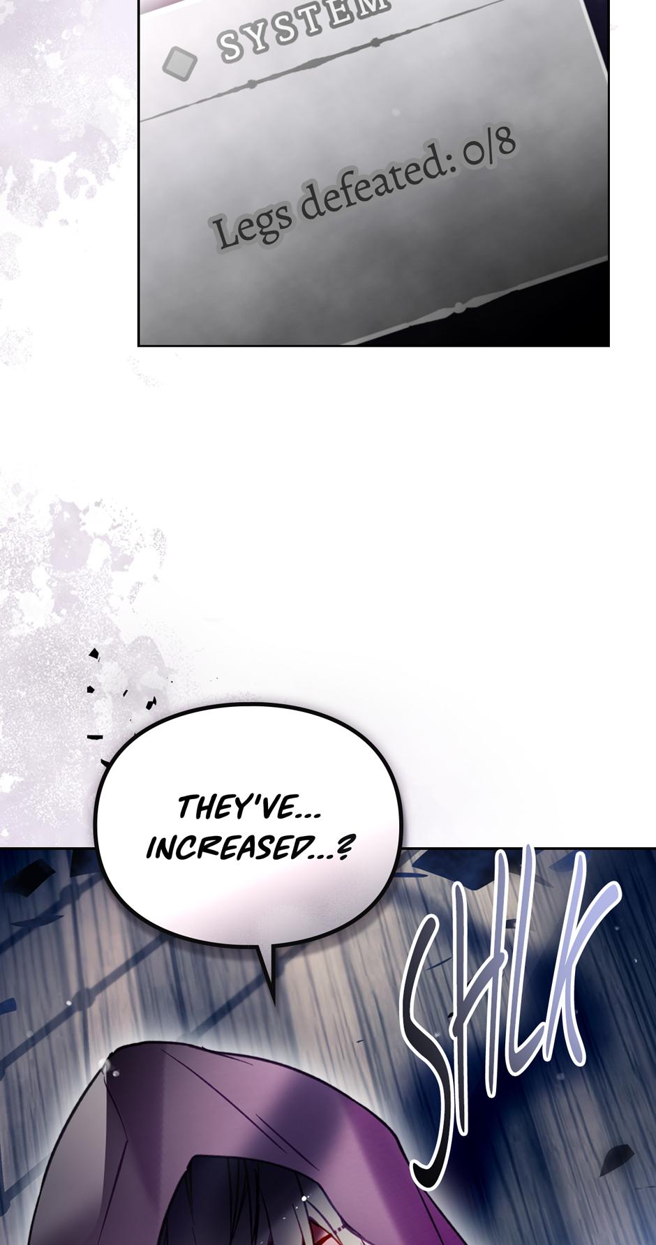 Read Villains Are Destined to Die Manga Online