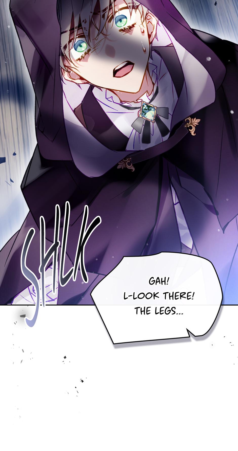 Read Villains Are Destined to Die Manga Online