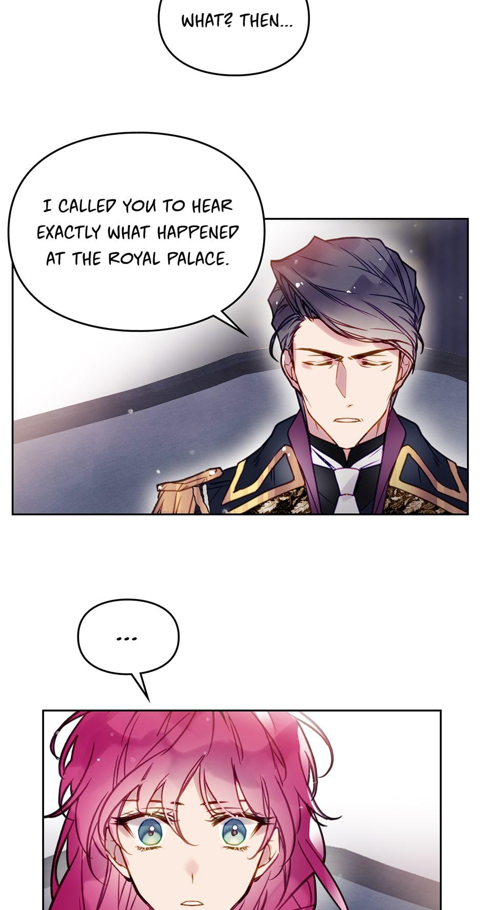 Read Villains Are Destined to Die Manga Online