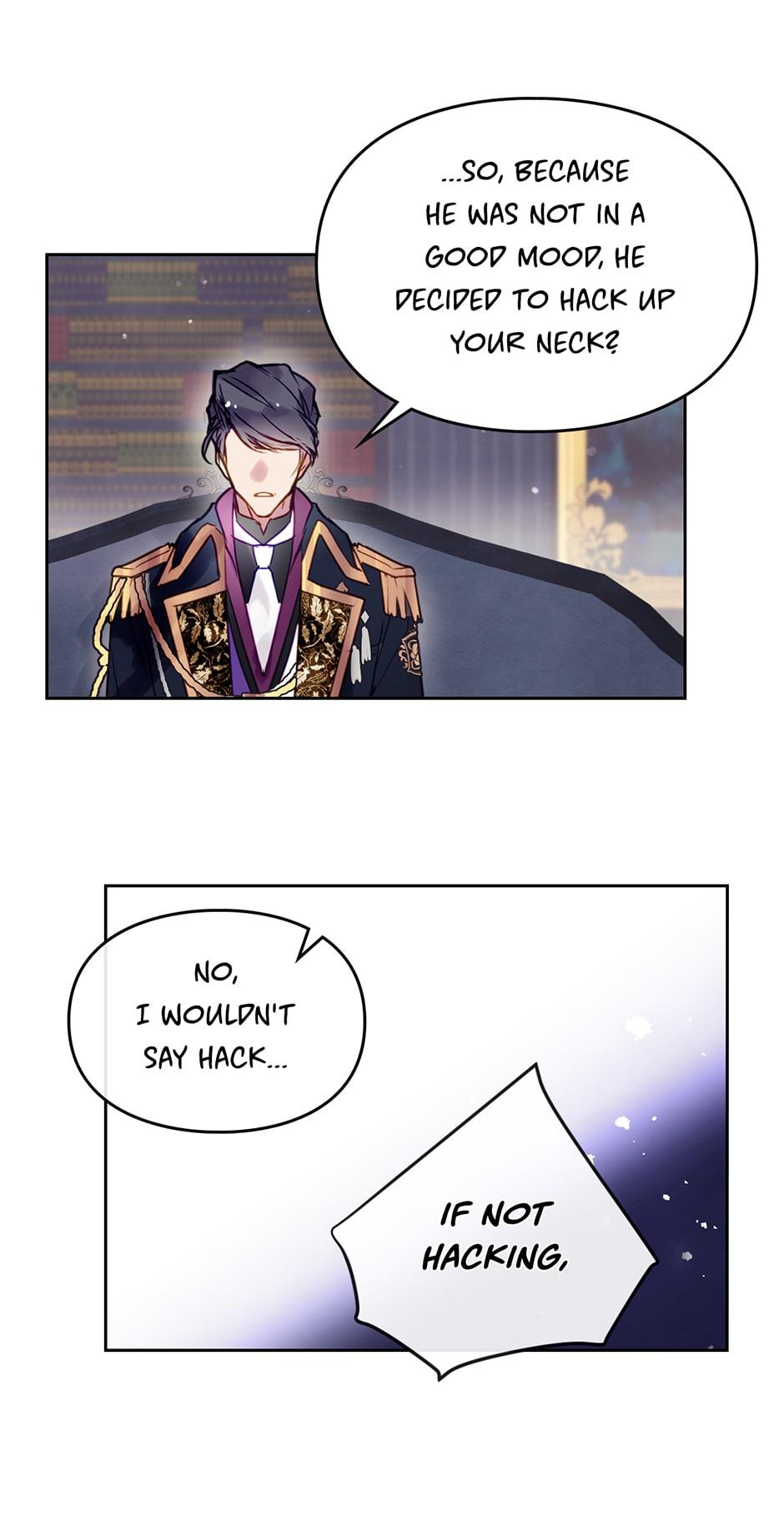 Read Villains Are Destined to Die Manga Online
