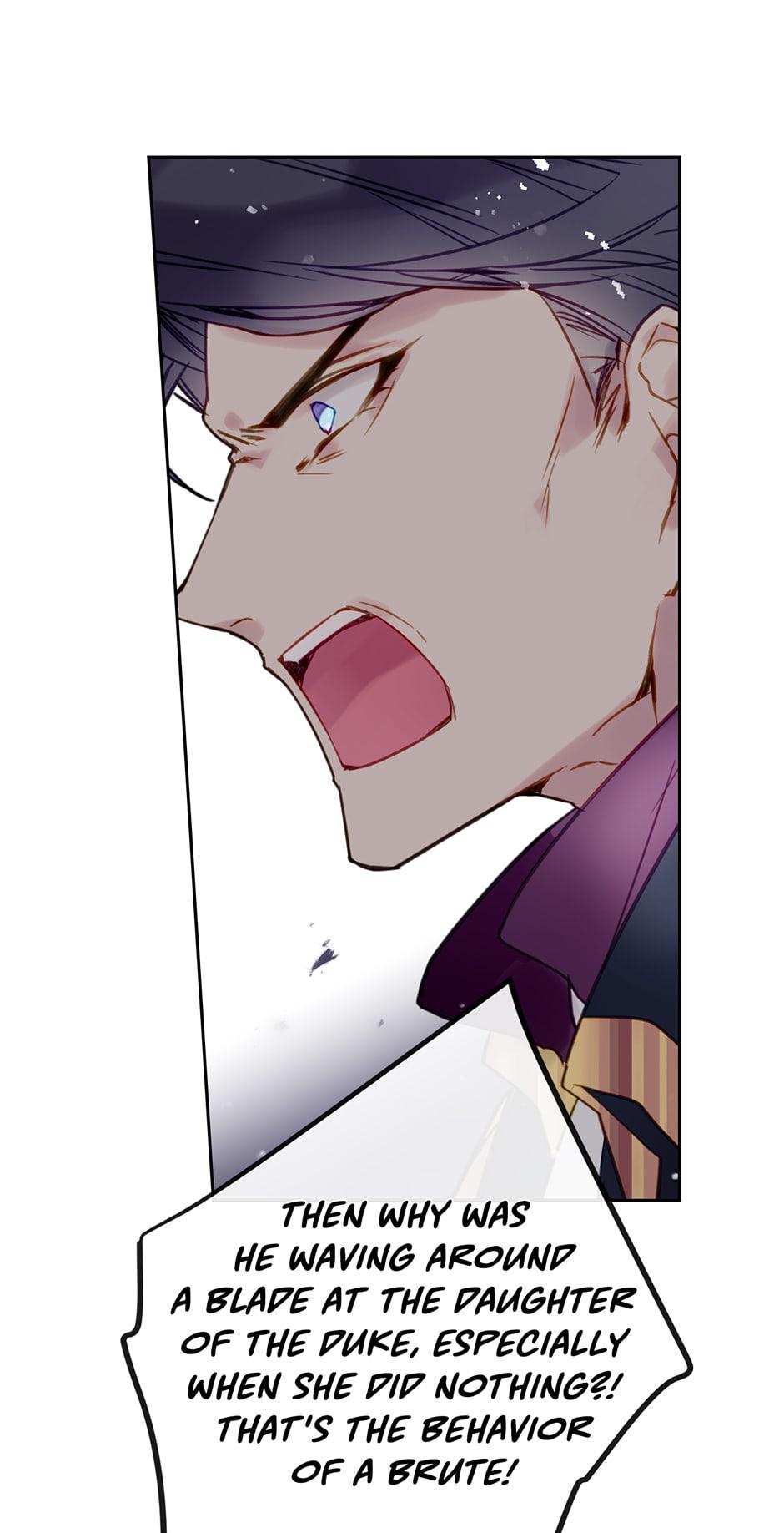 Read Villains Are Destined to Die Manga Online