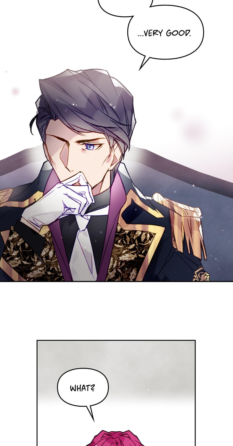 Read Villains Are Destined to Die Manga Online