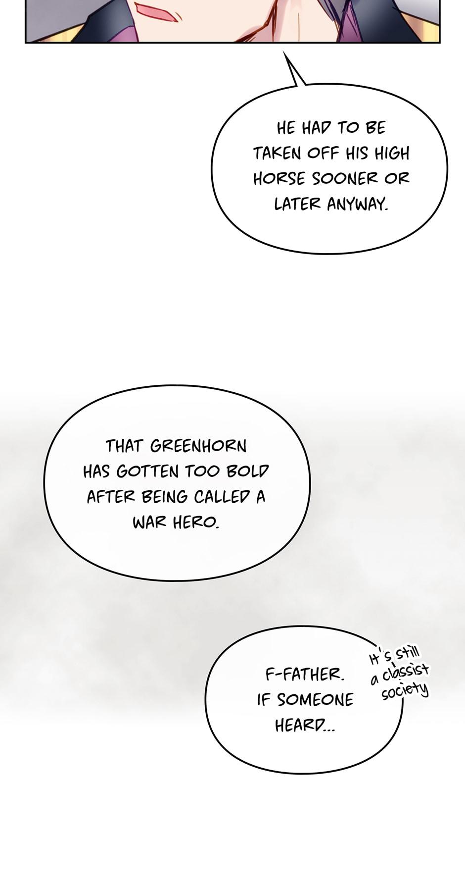 Read Villains Are Destined to Die Manga Online