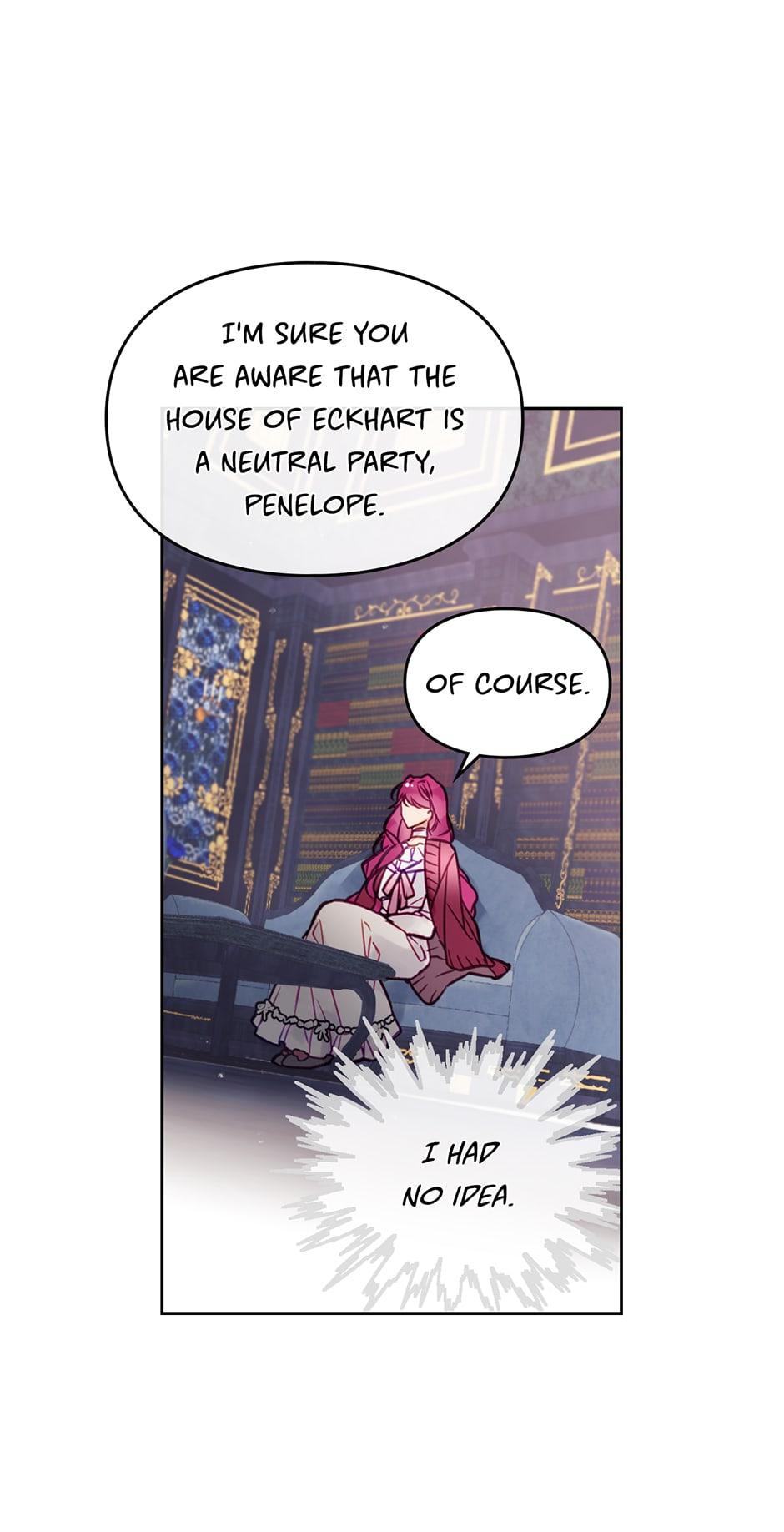 Read Villains Are Destined to Die Manga Online