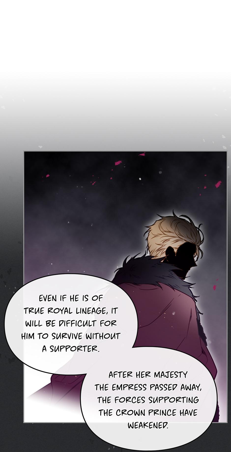 Read Villains Are Destined to Die Manga Online