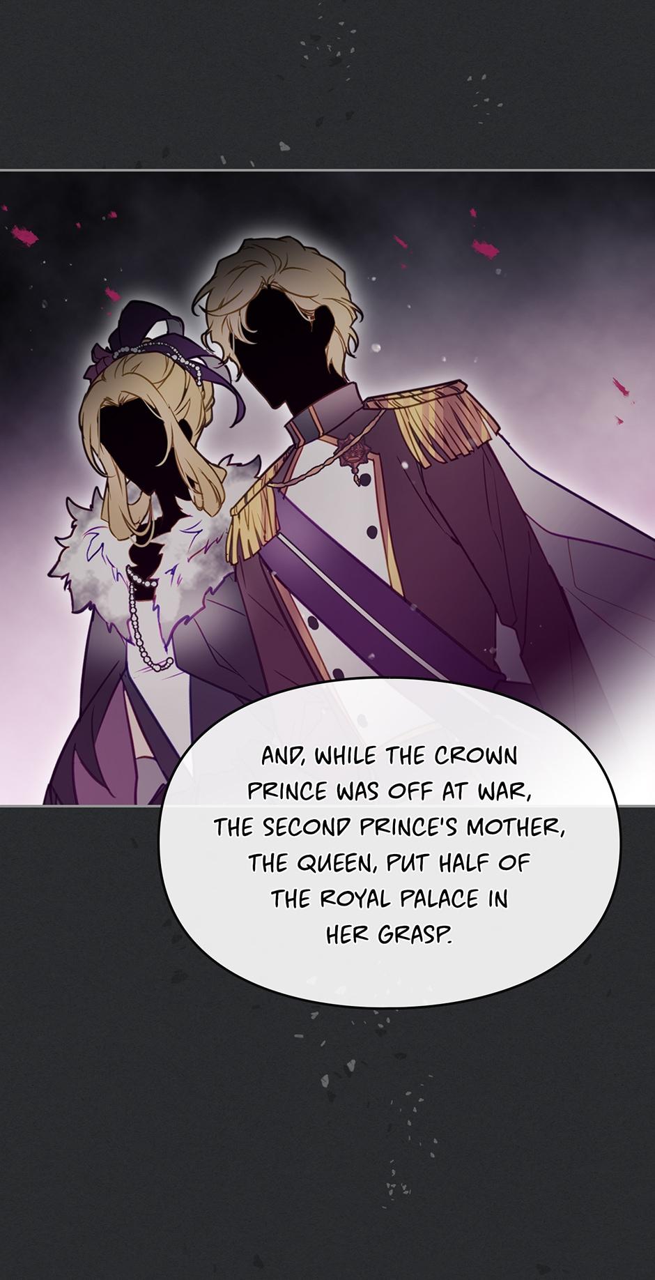 Read Villains Are Destined to Die Manga Online