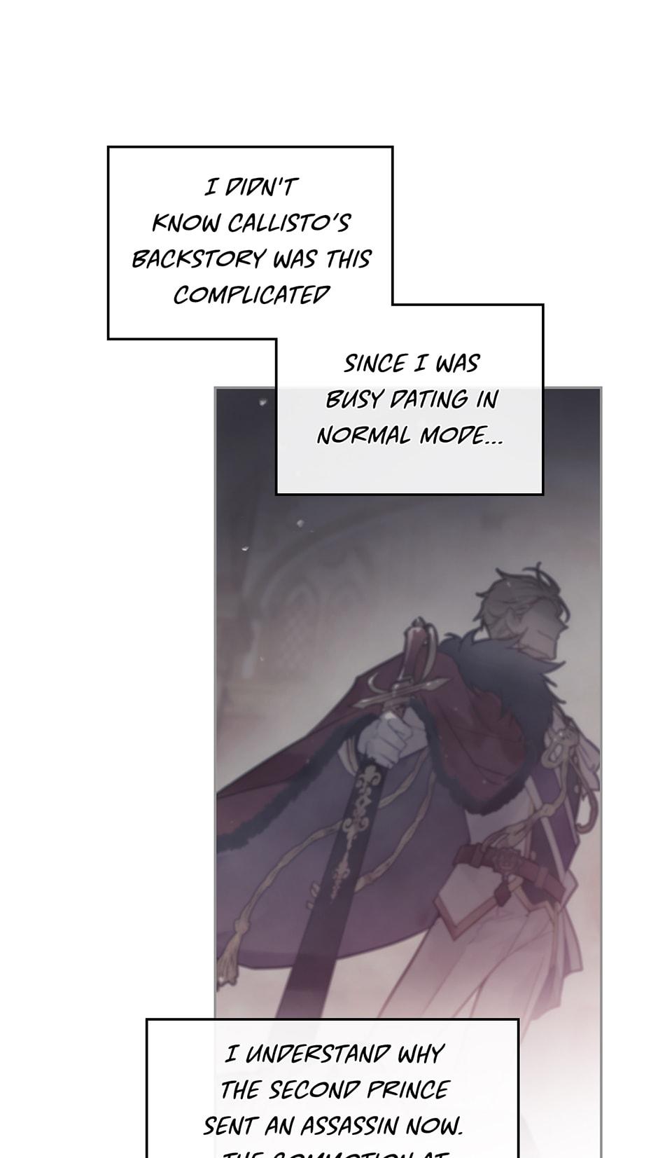 Read Villains Are Destined to Die Manga Online
