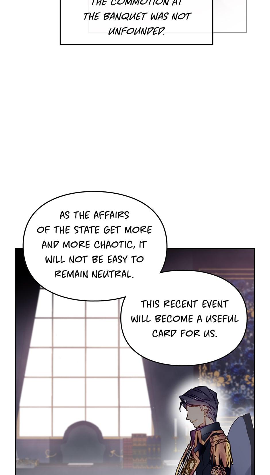 Read Villains Are Destined to Die Manga Online