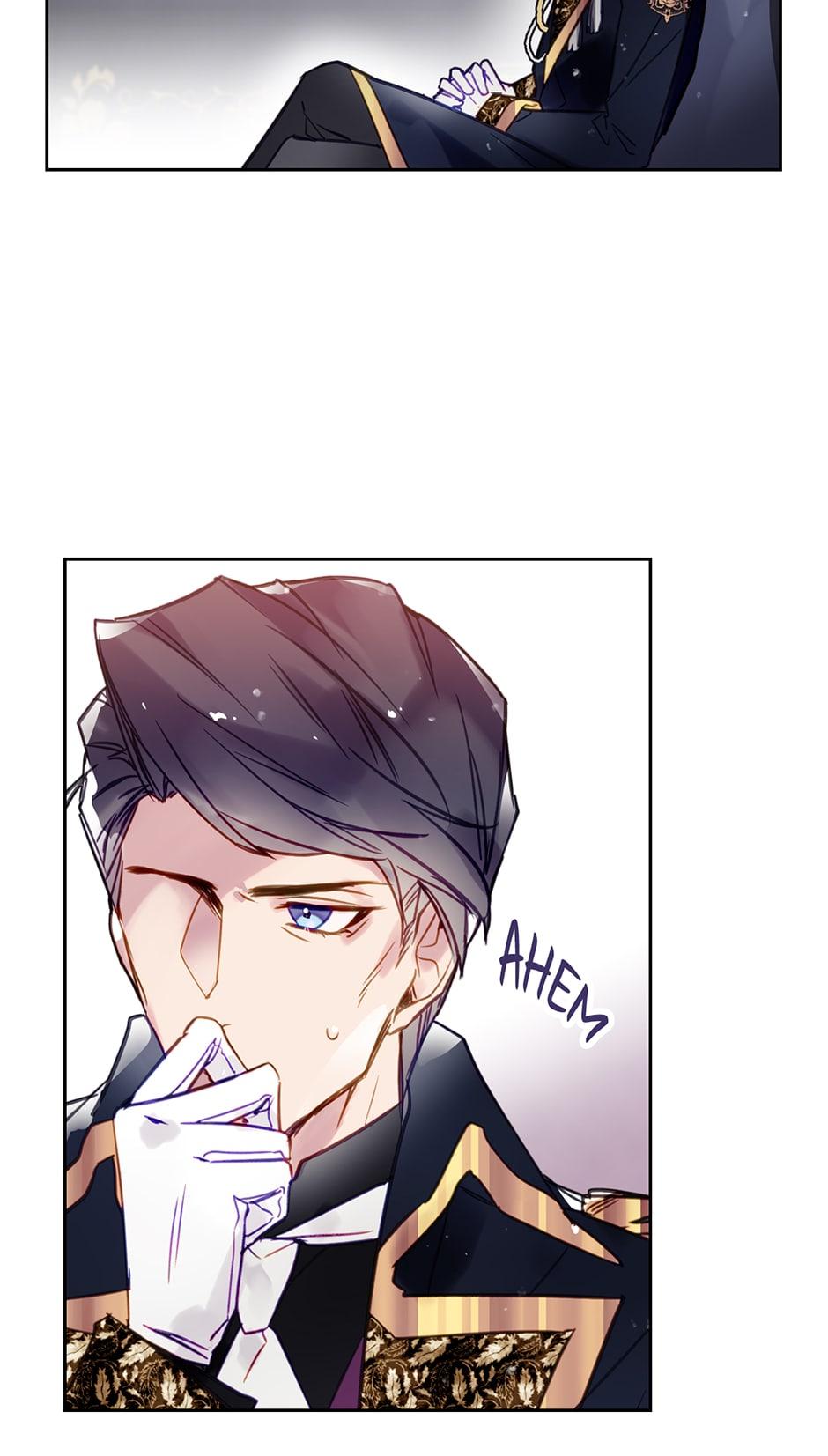 Read Villains Are Destined to Die Manga Online
