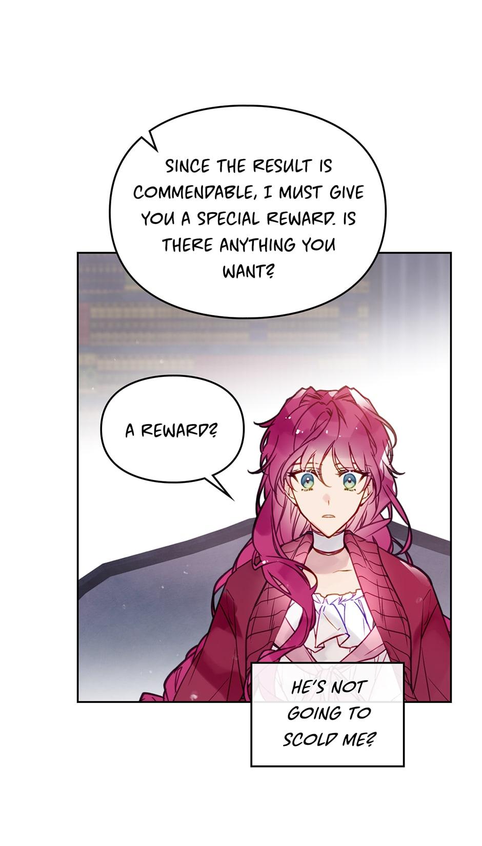 Read Villains Are Destined to Die Manga Online