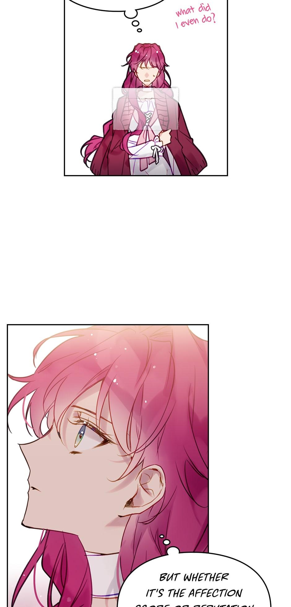 Read Villains Are Destined to Die Manga Online