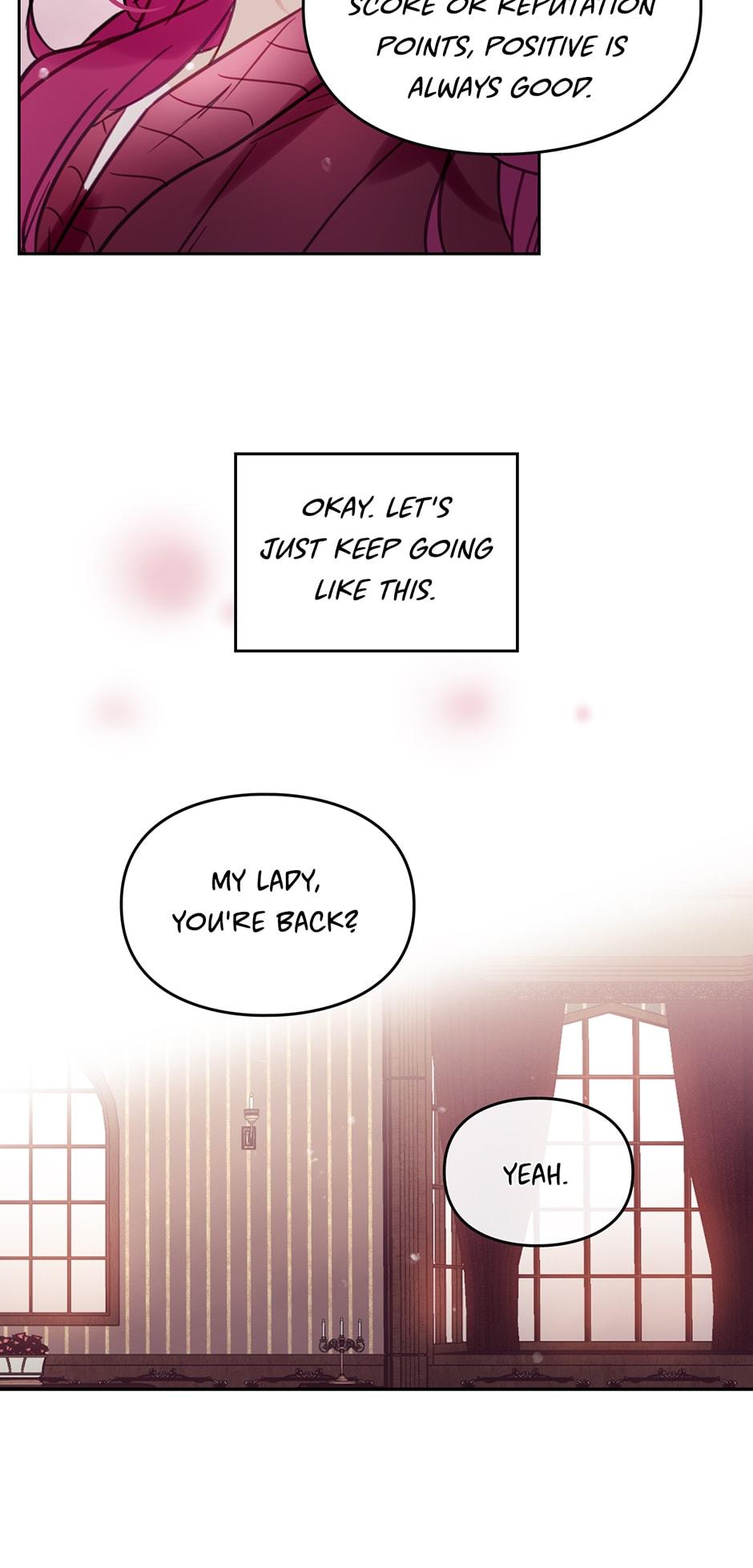 Read Villains Are Destined to Die Manga Online