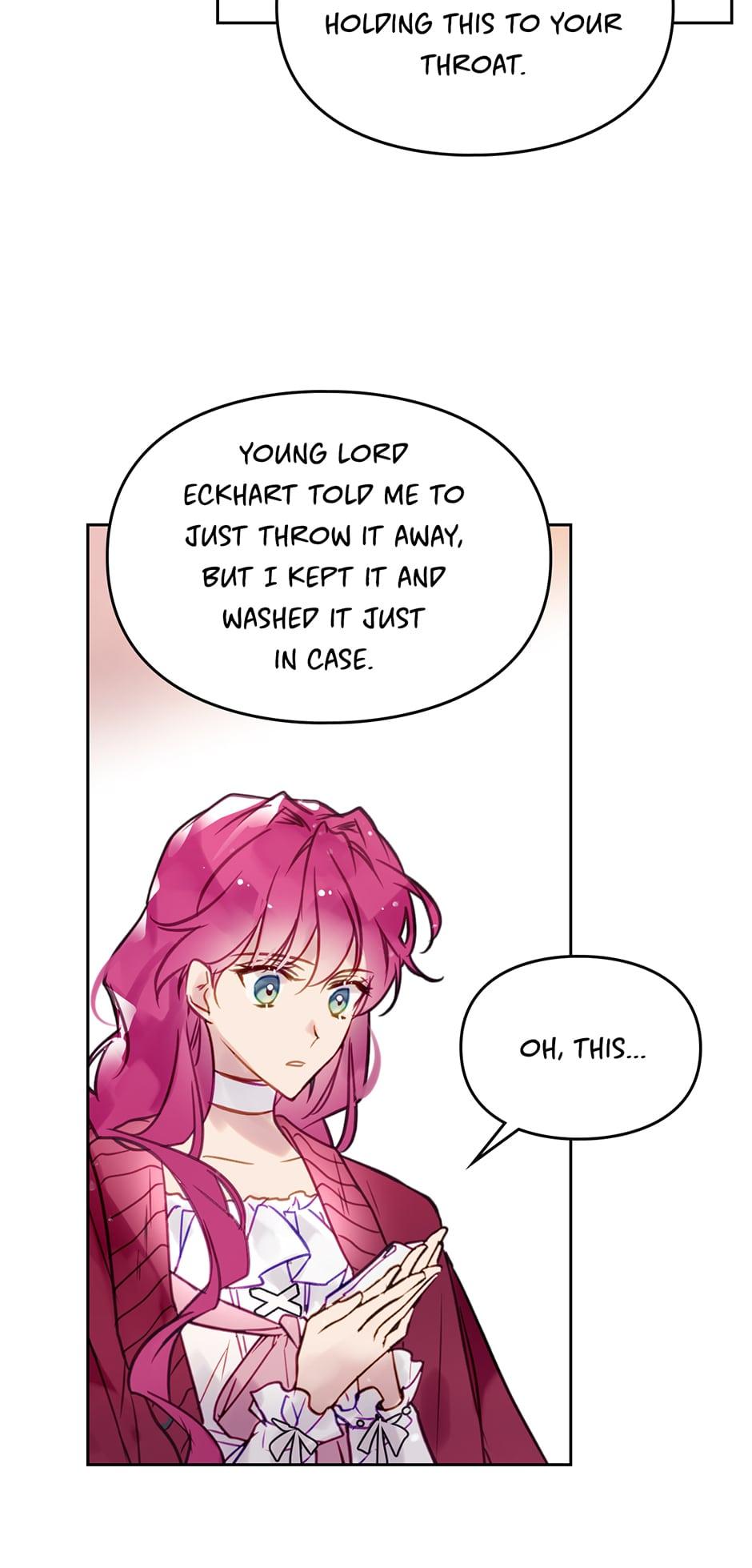 Read Villains Are Destined to Die Manga Online