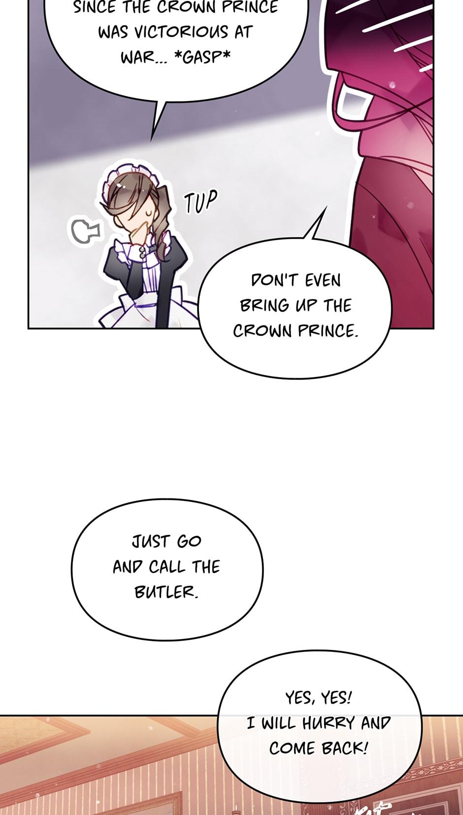 Read Villains Are Destined to Die Manga Online