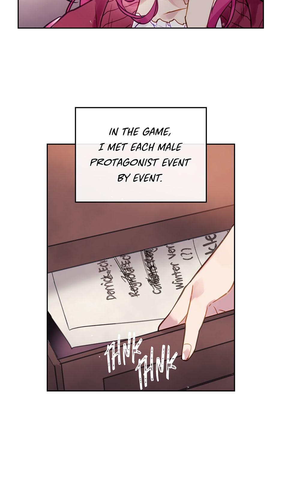 Read Villains Are Destined to Die Manga Online