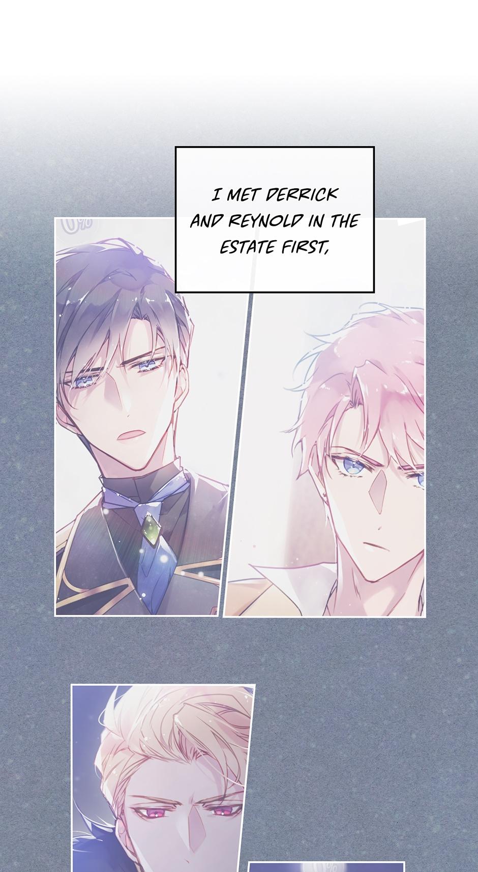 Read Villains Are Destined to Die Manga Online