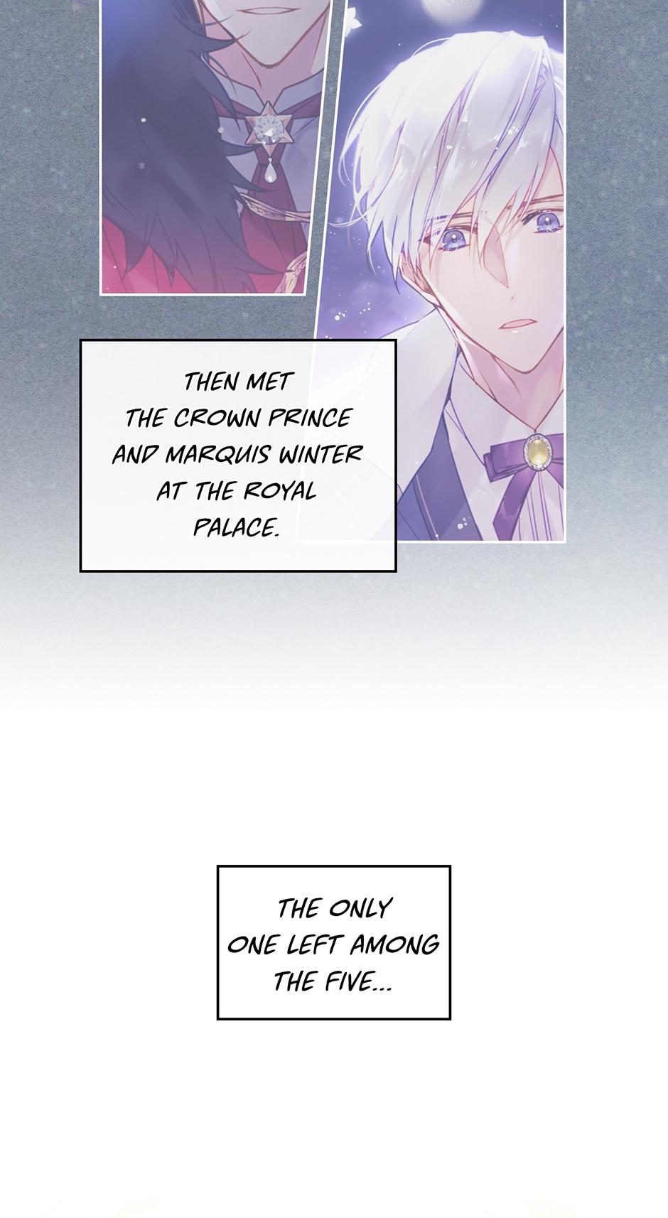 Read Villains Are Destined to Die Manga Online