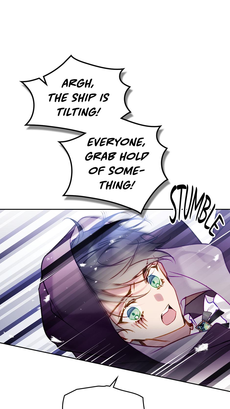Read Villains Are Destined to Die Manga Online