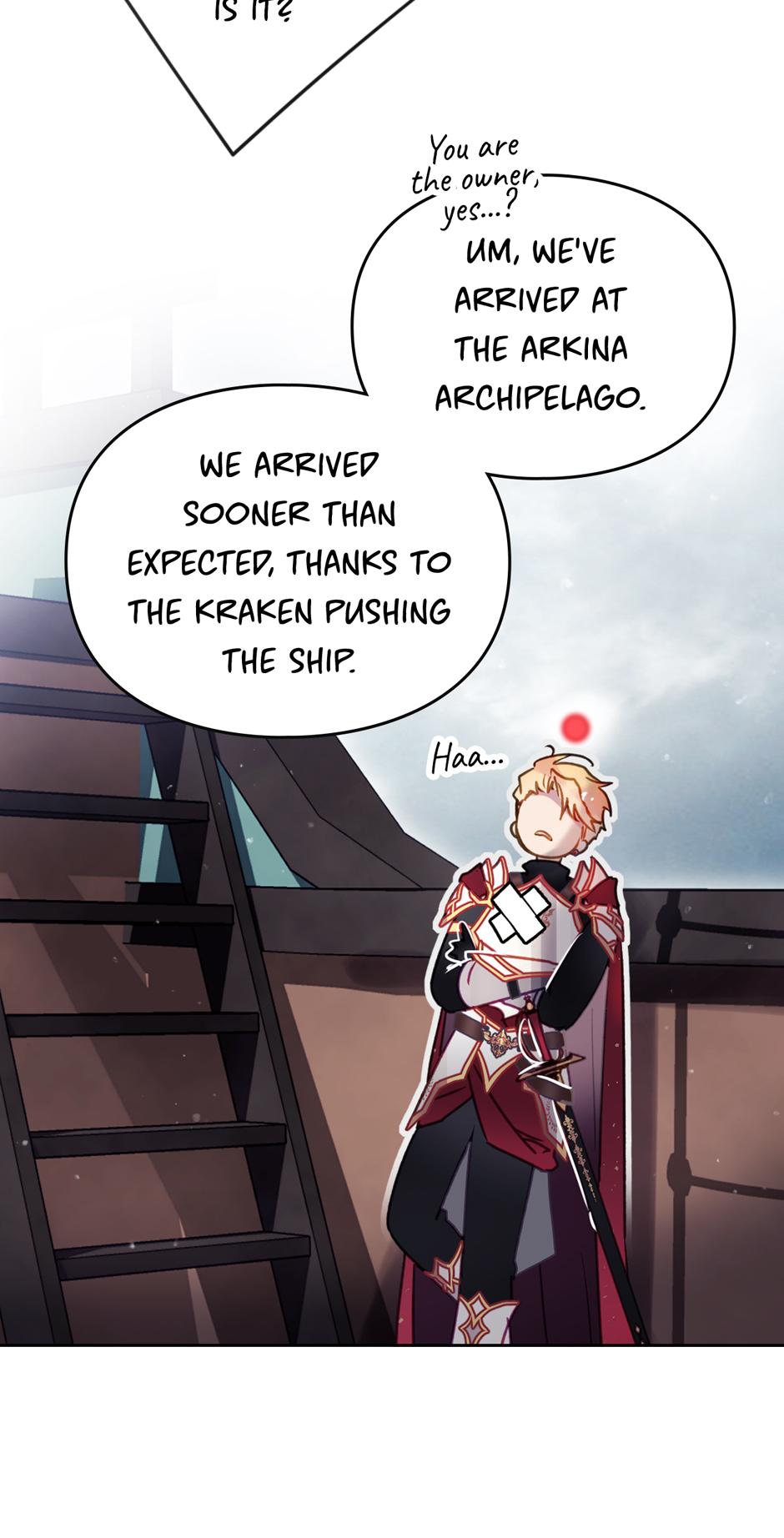 Read Villains Are Destined to Die Manga Online
