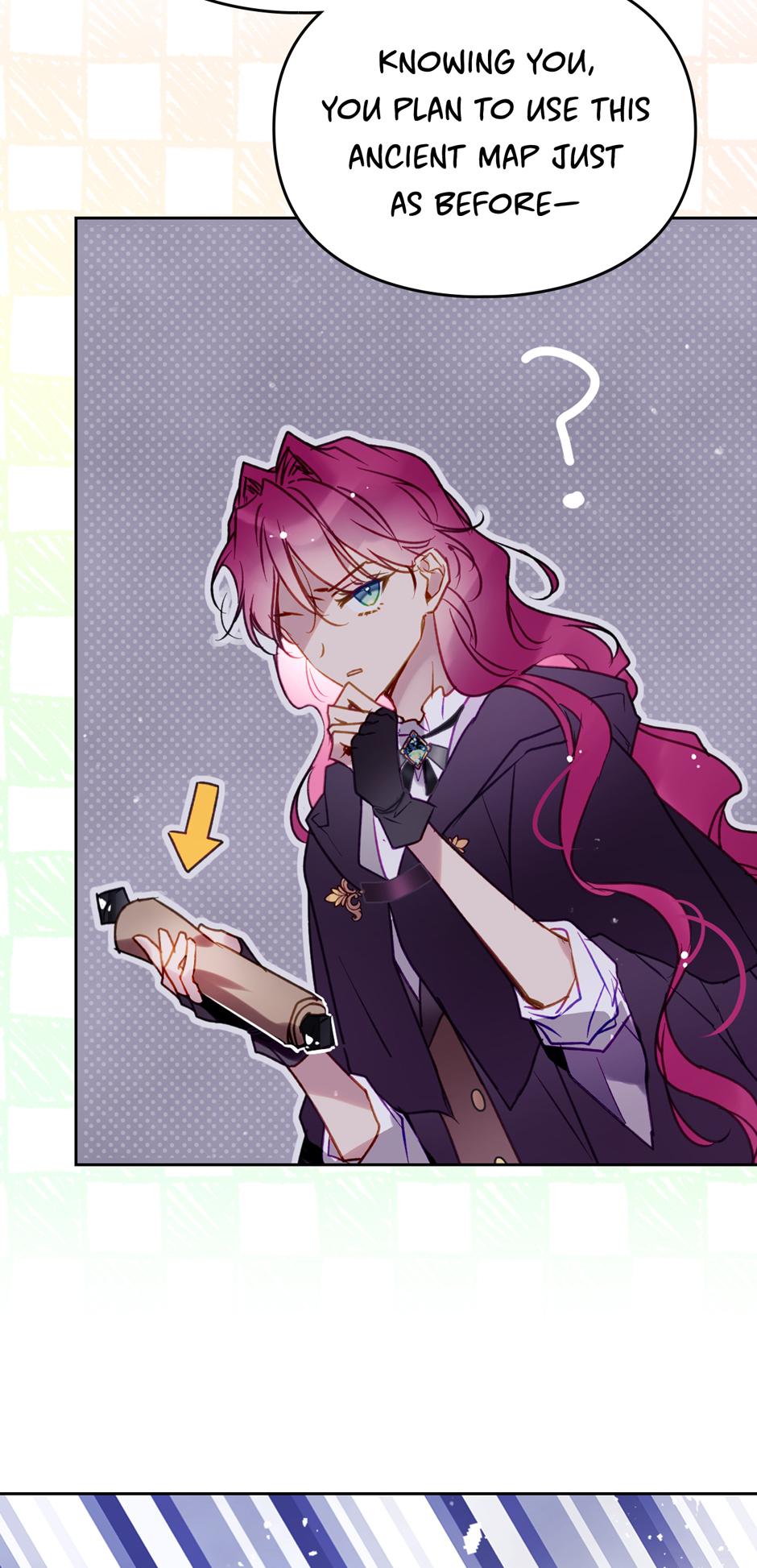 Read Villains Are Destined to Die Manga Online