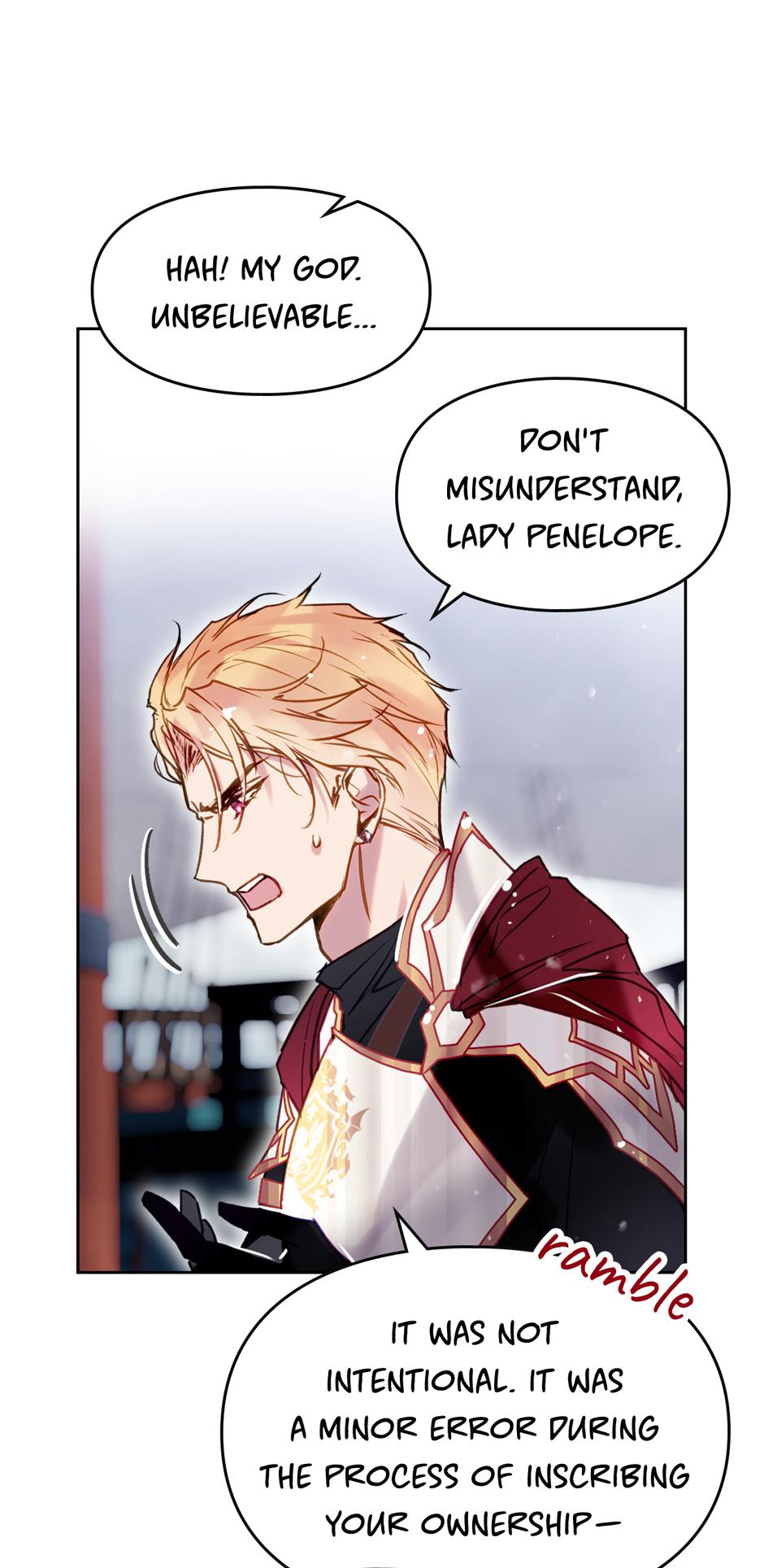 Read Villains Are Destined to Die Manga Online