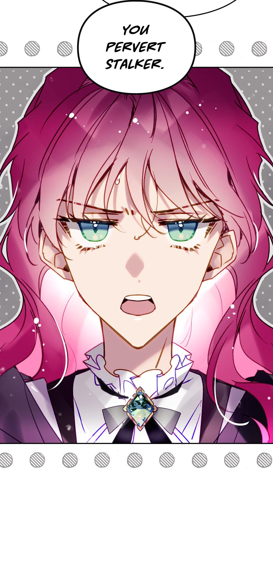 Read Villains Are Destined to Die Manga Online