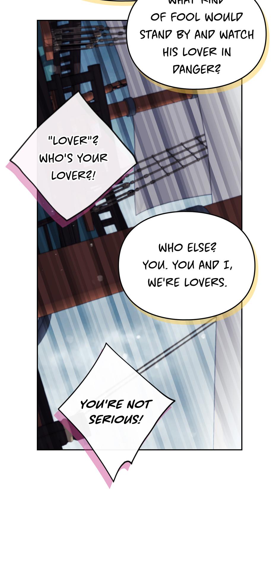 Read Villains Are Destined to Die Manga Online