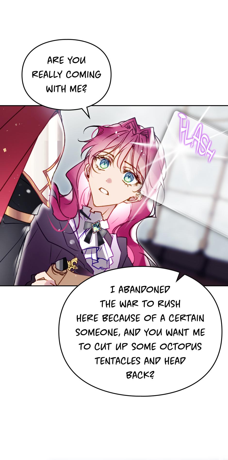 Read Villains Are Destined to Die Manga Online