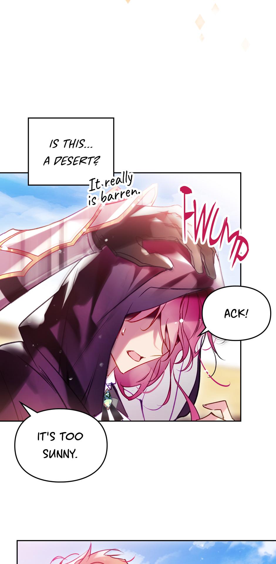 Read Villains Are Destined to Die Manga Online